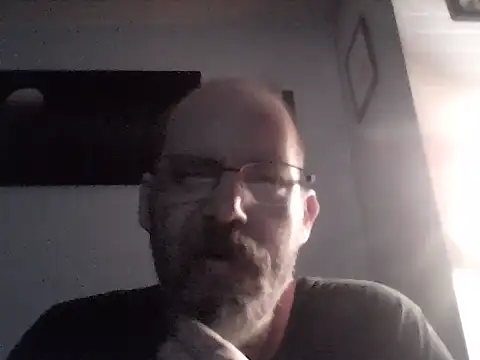 crazyheratic8 online show from July 16, 3:35 am