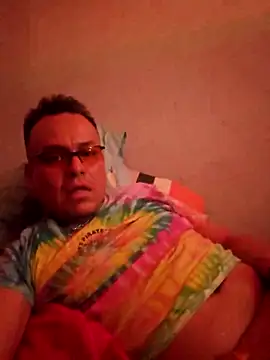 Fran-The-Smooth-One online show from April 7, 12:05 pm