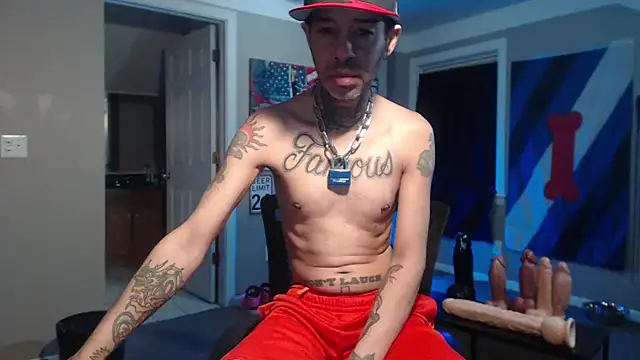 Michigan9000 online show from April 3, 1:02 am