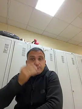 Mahrovmaxim online show from October 15, 6:21 am