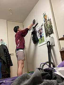 aooya online show from March 31, 1:24 pm