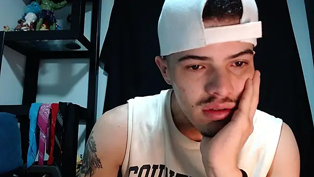 imsammytop online show from November 11, 10:53 am