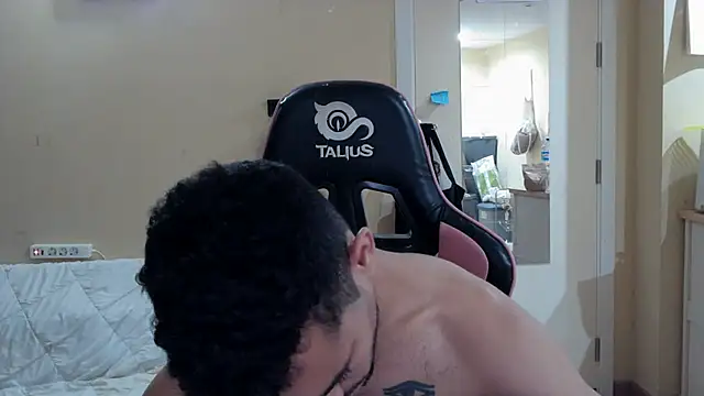 junokun22 online show from October 23, 6:44 pm