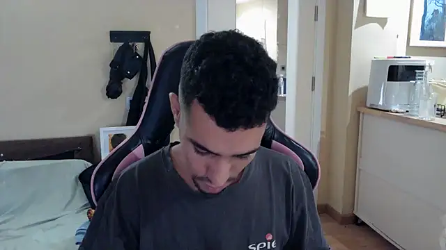 junokun22 online show from October 10, 6:24 pm