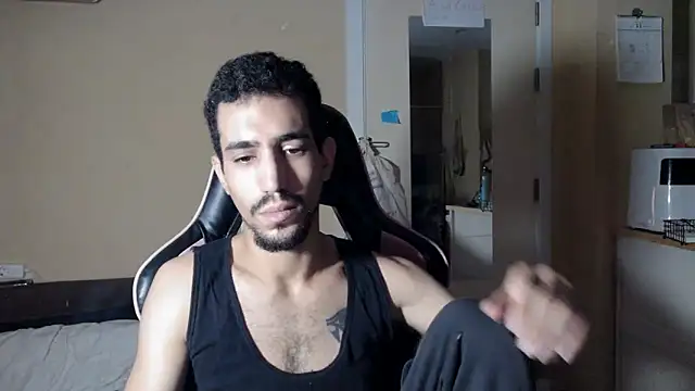 junokun22 online show from November 17, 7:17 pm