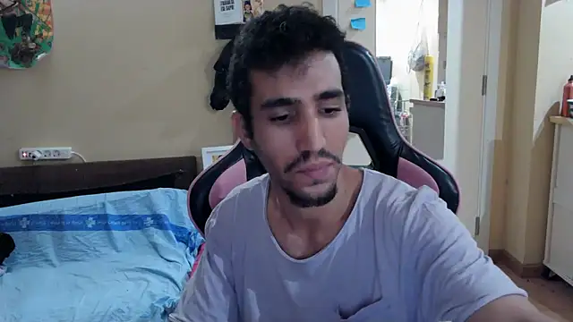 junokun22 online show from October 4, 6:02 pm