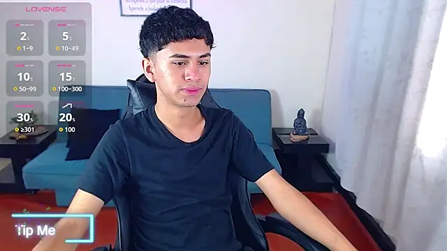 Alancum7 online show from April 1, 1:41 pm