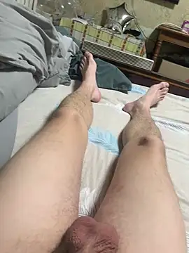 mrvons online show from April 18, 7:58 pm