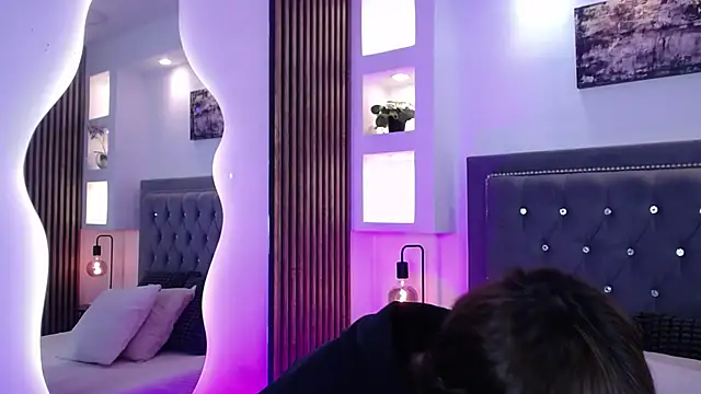 Emo Boy  online show from April 5, 8:38 pm