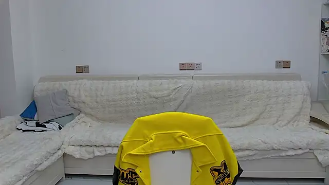 KK-cuteboy online show from February 19, 11:17 am