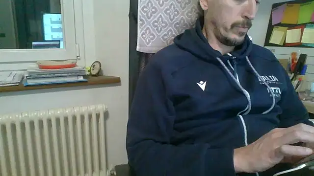 Kawayleo online show from April 18, 9:58 pm