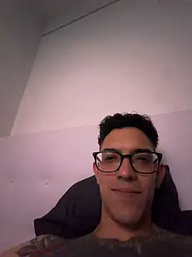 Ian 3333 online show from May 30, 12:54 am