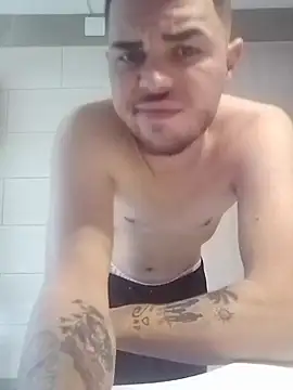 Alexszader36 online show from February 11, 11:48 am