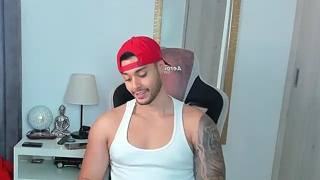 Ken mailik1 online show from March 8, 10:30 am