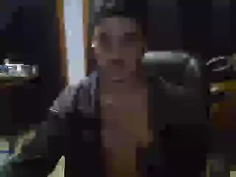 young-big-d online show from February 14, 4:07 am