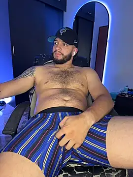 Raymond bakerr online show from April 15, 7:19 am