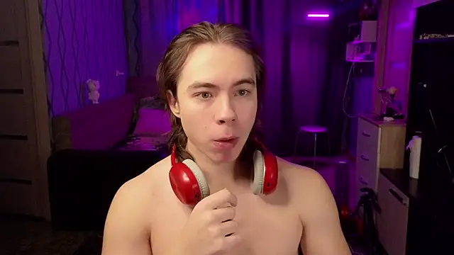 neganxxx online show from November 22, 3:50 am