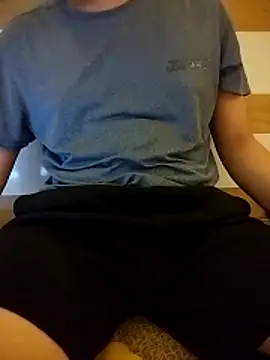 gande 003 online show from February 6, 5:54 pm