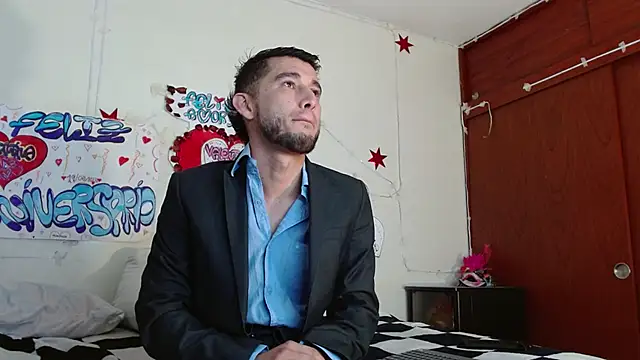 picante70  online show from March 26, 10:08 am