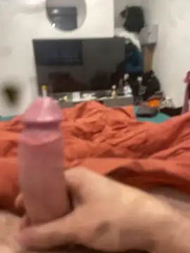 kevin-huge online show from April 21, 4:35 pm