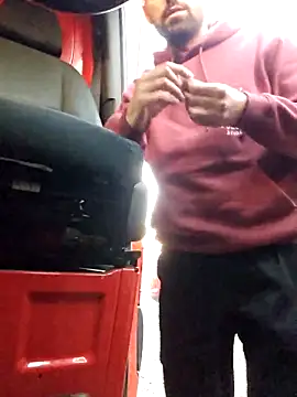 Arf097 online show from November 5, 3:47 pm