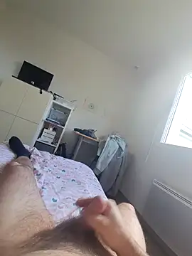 nico33000a online show from March 15, 2:34 pm