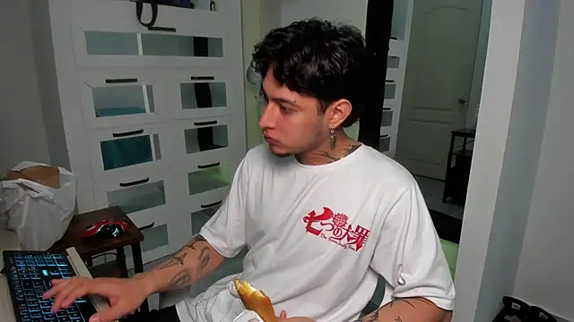 Sky Wild online show from March 22, 4:50 am