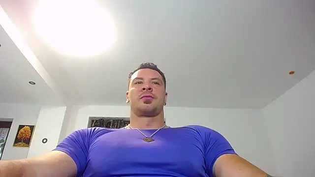 MasterAj69  online show from August 6, 5:24 am