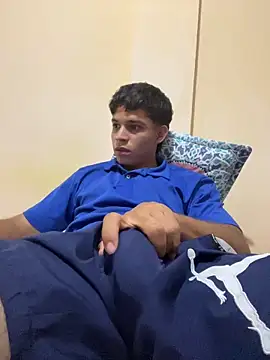 Michael black01 online show from April 7, 11:16 pm