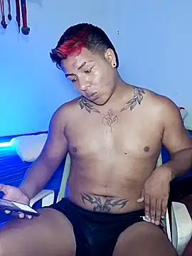 joel carter online show from November 26, 3:15 pm