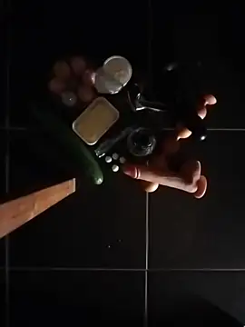 deepactionx online show from April 1, 6:38 pm