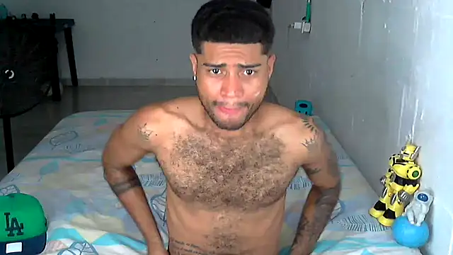 AXionX online show from March 19, 3:32 am