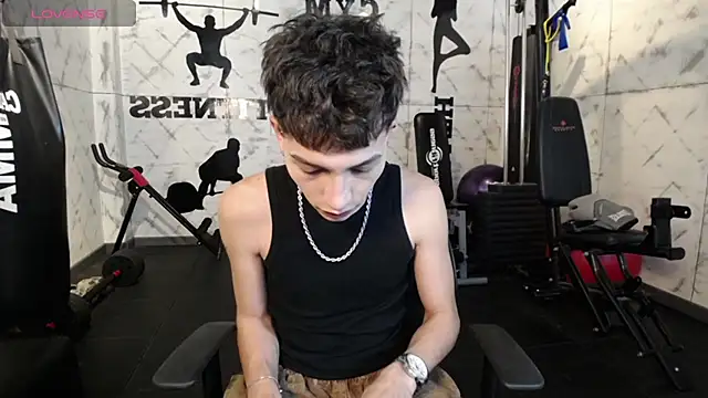 Tiam muller online show from February 8, 3:34 am