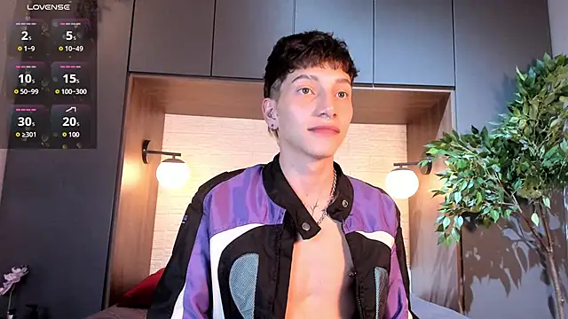 Tiam muller online show from February 14, 3:56 am