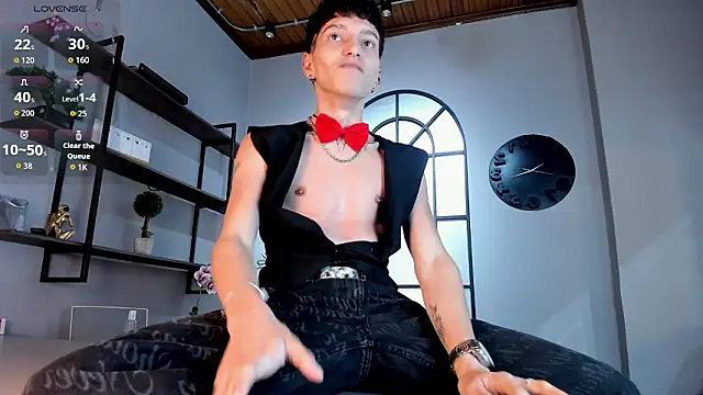 Tiam muller online show from February 13, 3:46 am