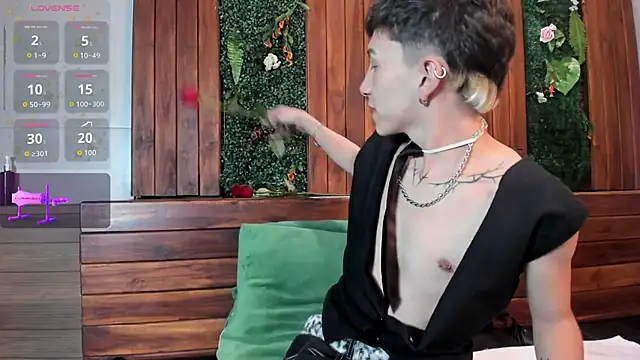 Tiam muller online show from February 15, 4:29 am