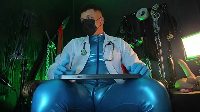Master Connor BDSM online show from May 29, 10:42 pm
