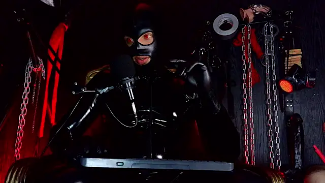Master Connor BDSM online show from May 21, 11:20 pm