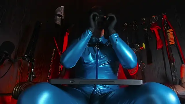 Master Connor BDSM online show from July 5, 2:13 pm