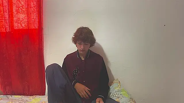 JoelnClouds online show from February 4, 6:58 pm