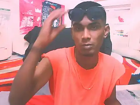 IndianThuggin online show from November 20, 6:18 pm