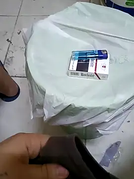 ConvoyedSubgroup online show from March 5, 2:08 am