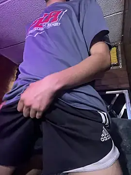 motomotoboy online show from April 17, 9:50 pm