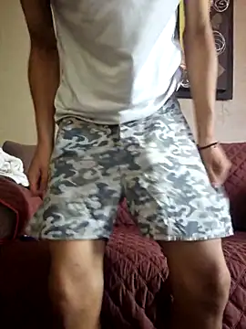 Pedropuente200 online show from May 7, 5:13 pm