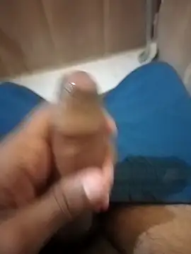 HeatableRevan online show from April 11, 5:05 pm