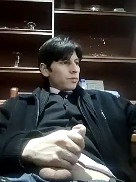 Carriata larry online show from November 18, 3:54 am