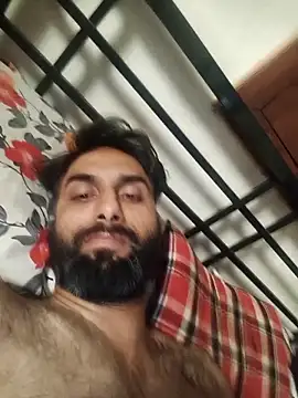 shail1987 online show from March 31, 9:55 am