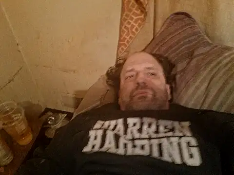 Bingos1235 online show from February 26, 6:48 am