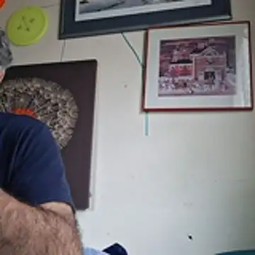 pena633 online show from November 7, 6:55 pm