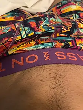 Jssm122 online show from February 26, 1:40 am